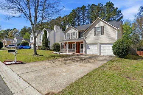 4643 Noah Overlook W