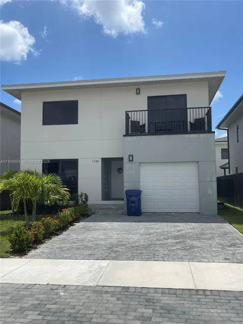 1384 NW 2nd Ter
