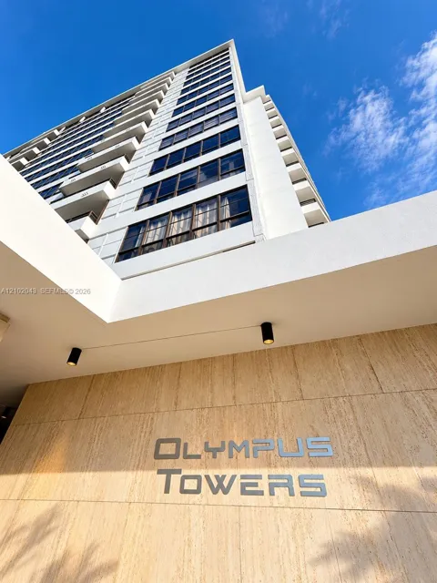 500 Three Islands Blvd #801