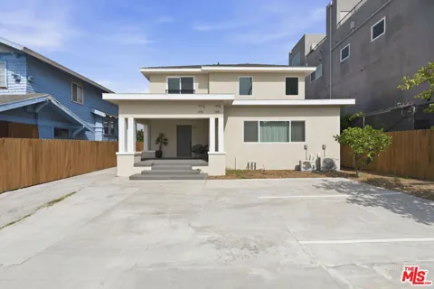 1189 Crenshaw Boulevard