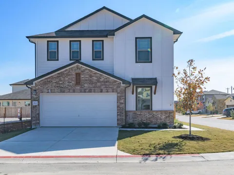9113 Garnet Drive