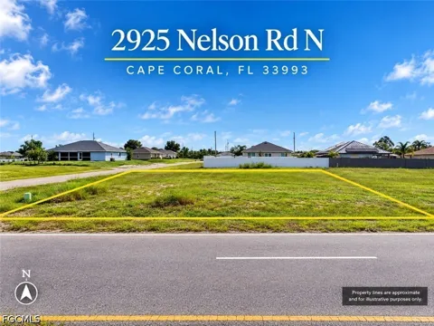 Nelson Road