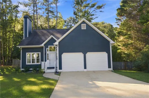 3132 Cling Stone Place