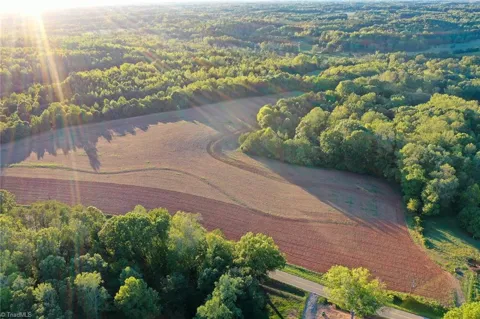 61.8 Acres Spearman Road