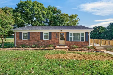 1540 Red Brush Road