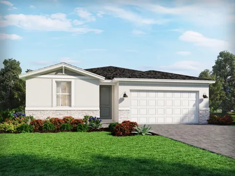 5494 HAMPTON PARK CIRCLE