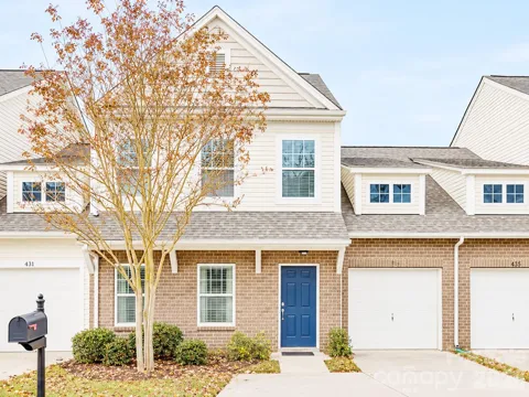 433 Battery Circle