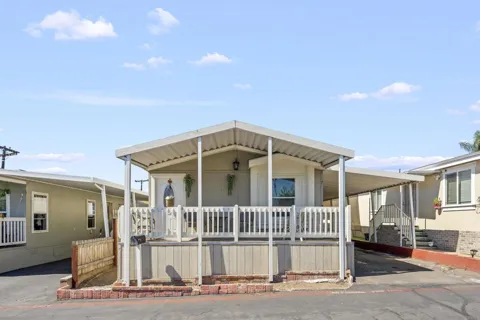 9902 Jamacha Boulevard #SPC 7