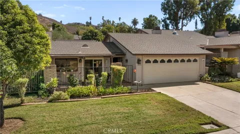 2656 Laramie Road