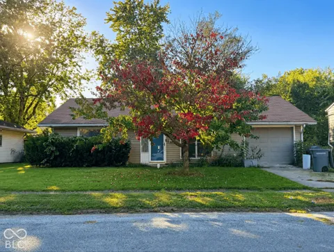 3144 Norwich Lane