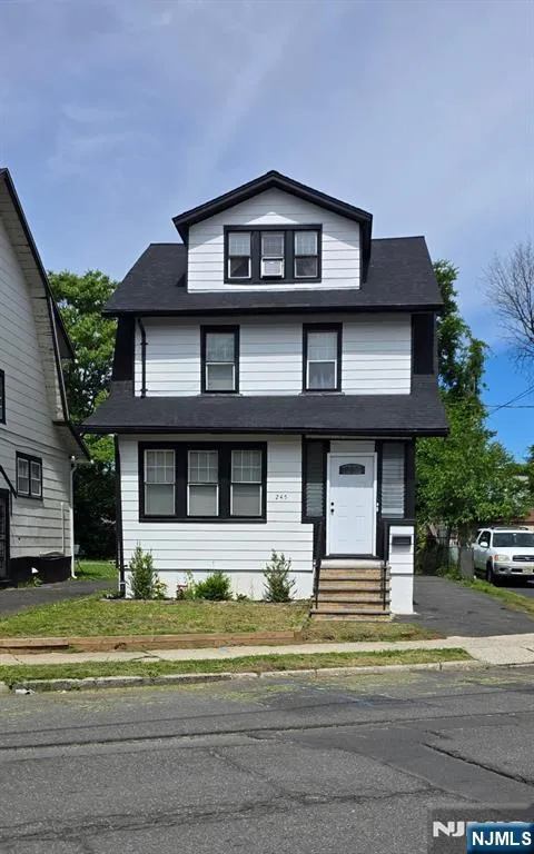 245 Linden Avenue