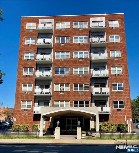 20 Jefferson Street C9