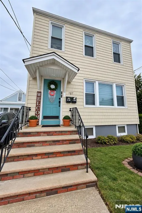 107 Kipp Avenue 1