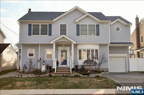 138 Skillman Terrace