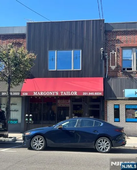 539 Anderson Avenue