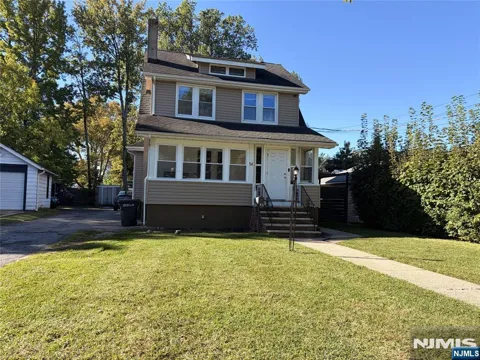 54 Bogert Street