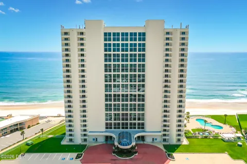 2545 S Atlantic Avenue #1707