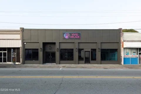 518 Queen Street
