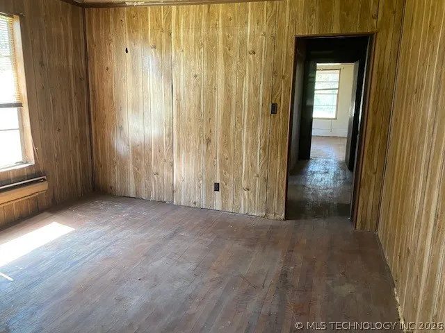 208 P STREET Muskogee, OK 74403