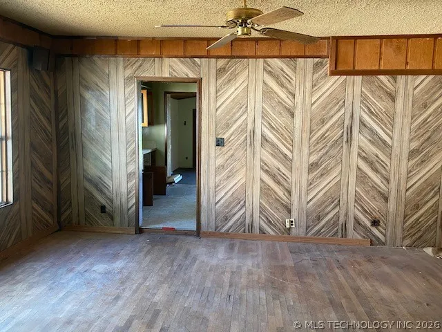 208 P STREET Muskogee, OK 74403