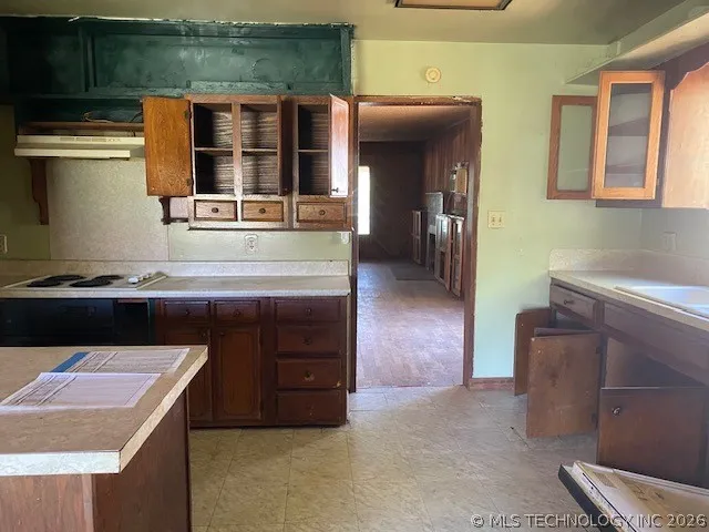 208 P STREET Muskogee, OK 74403