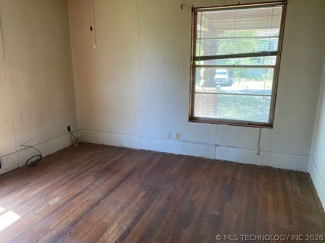 208 P STREET Muskogee, OK 74403