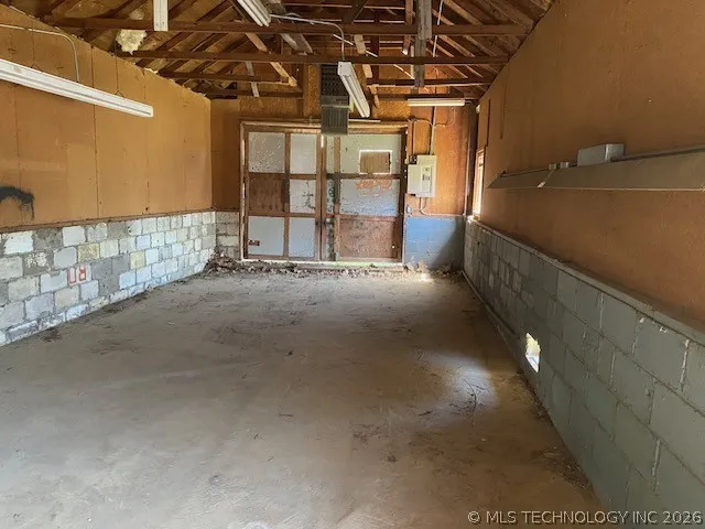 208 P STREET Muskogee, OK 74403