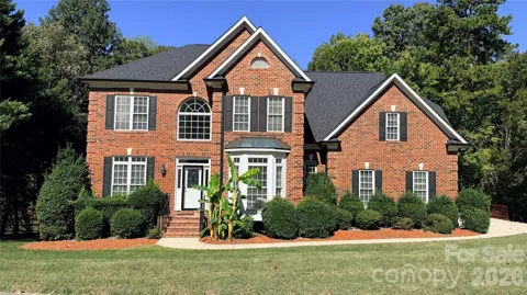 2910 Providence View Lane