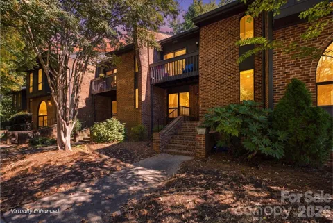 5805 Sharon Road #E
