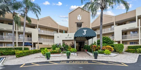 7361 Granville Drive #303