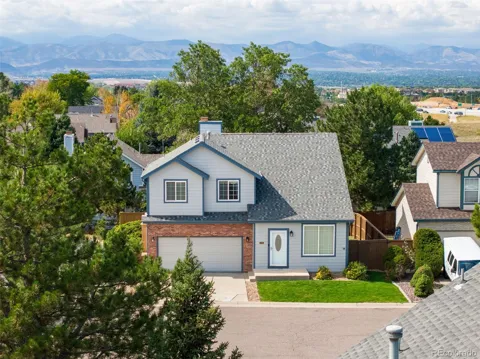 975 Cobblestone Drive
