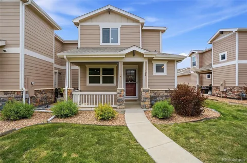 6104 Summit Peak Court #102