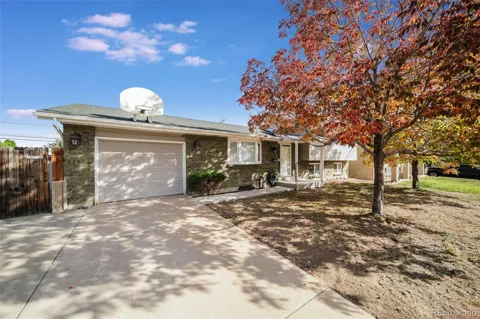 4099 W Quinn Place