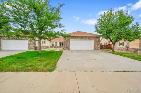 2493 Carriage Drive