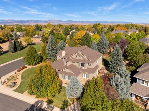 1260 Hawk Ridge Road