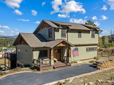 511 Whispering Pines Drive