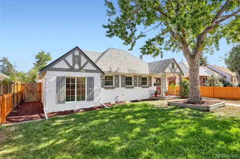 508 S Canosa Court