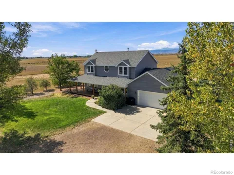 5703 Rusty Spur Lane