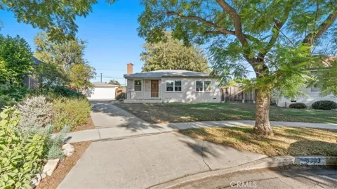 5303 E Brockwood