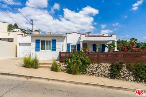401 Del Norte Street