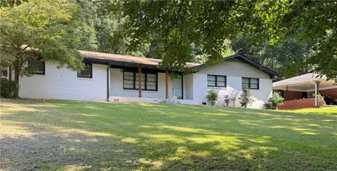 4442 Mark Anthony Court