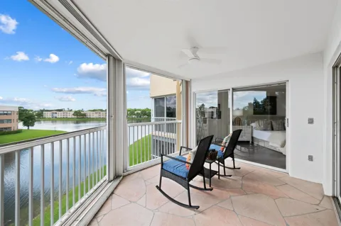7361 Granville Drive #303