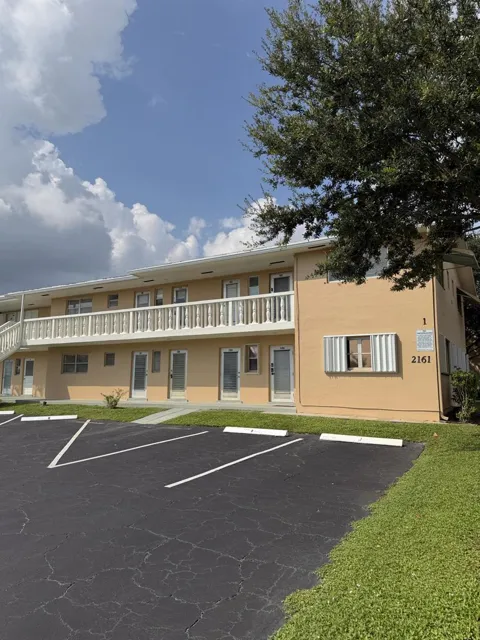 2161 NE 1ST COURT #105
