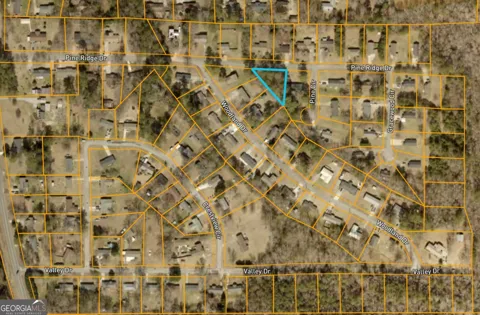 0 Pine Ridge DR