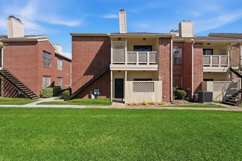 8055 Cambridge Street #5