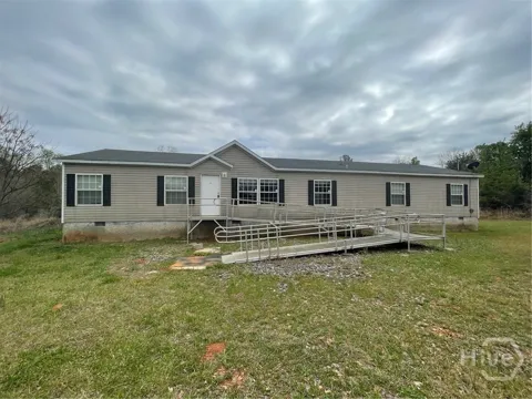 884 Jackson Trail Road