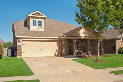 2015 Crosby Drive
