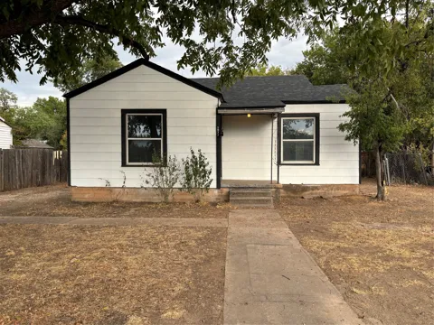 1933 Butternut Street