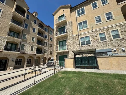 6675 Mediterranean Drive #203