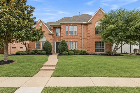 2313 Marblewood Drive